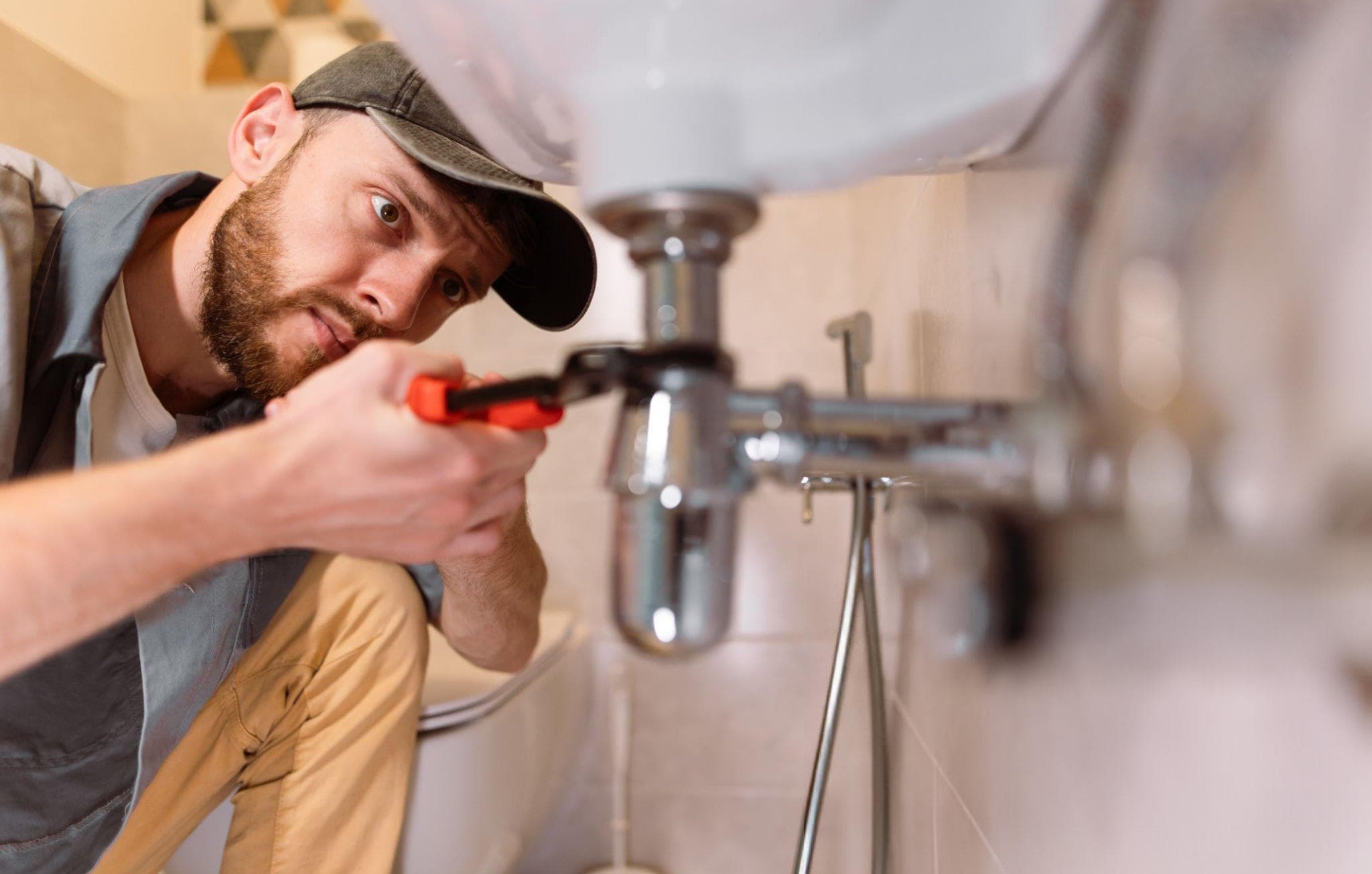 Expert Plumbing Solutions In Fort McMurray