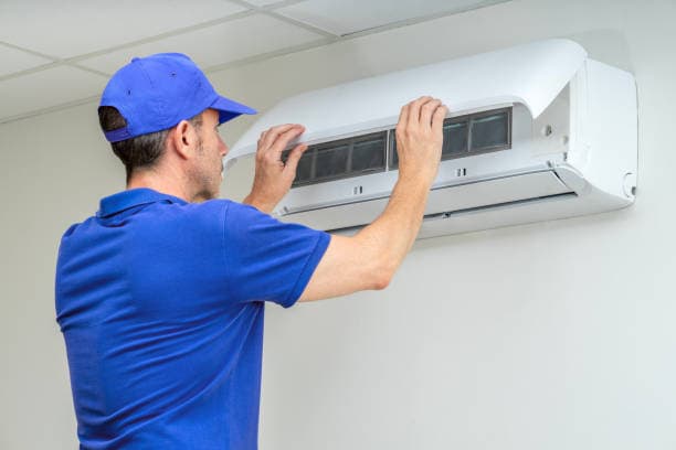 ac repair