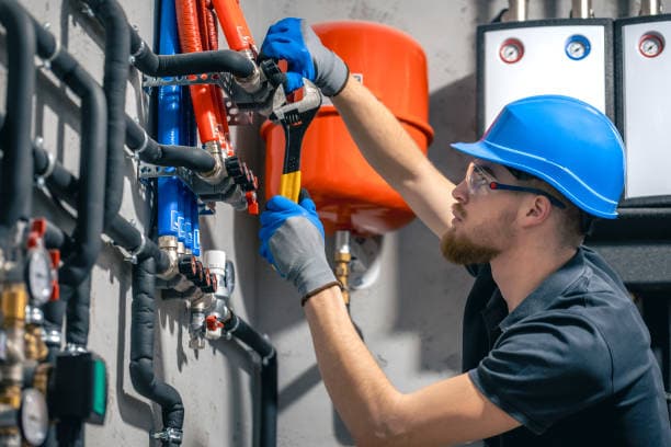 Plumbing System