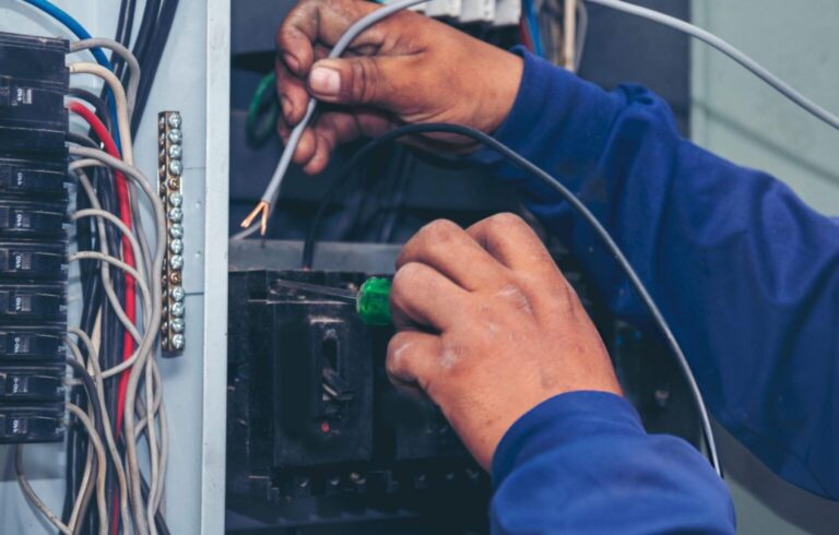 furnace repair service