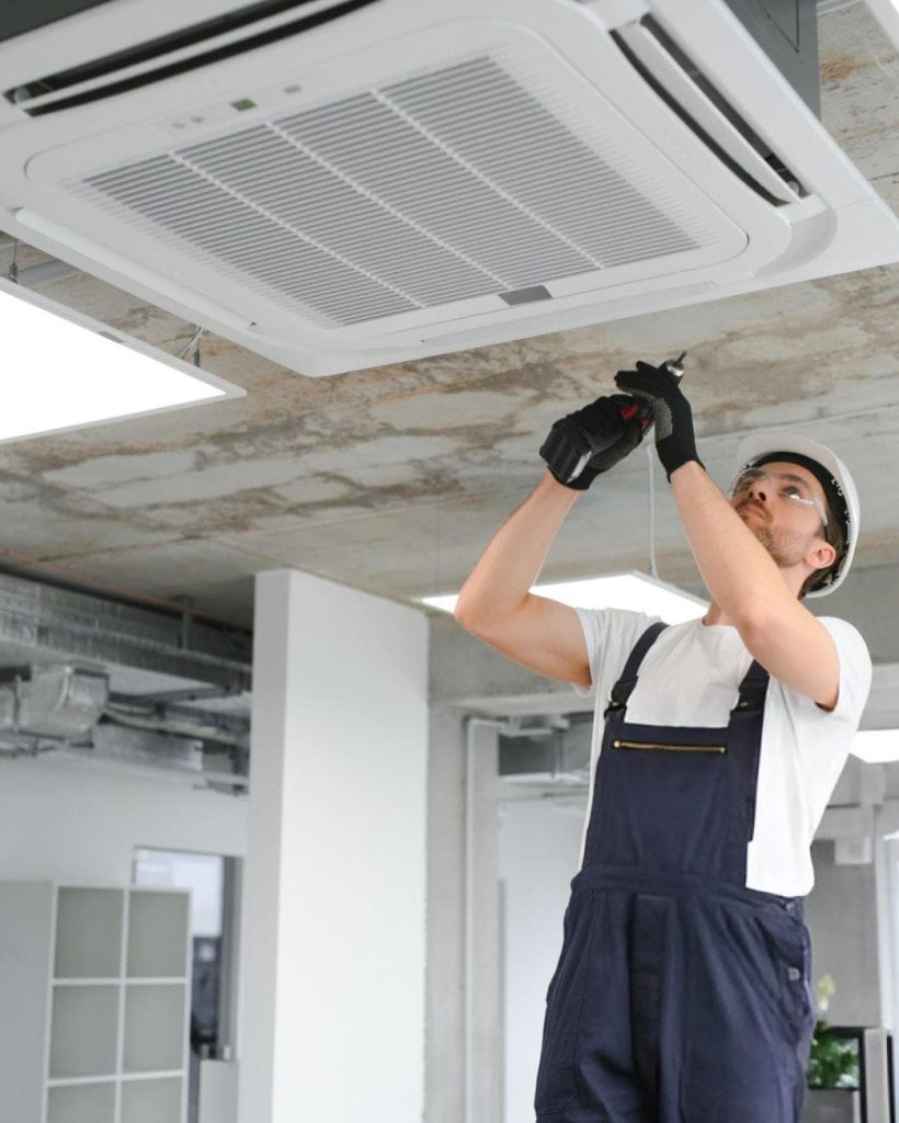 Commercial And Residential Heating Services In Fort McMurray