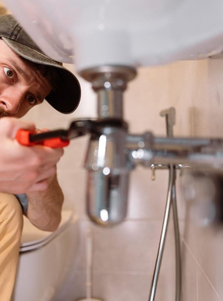 Expert Plumbing Solutions In Fort McMurray