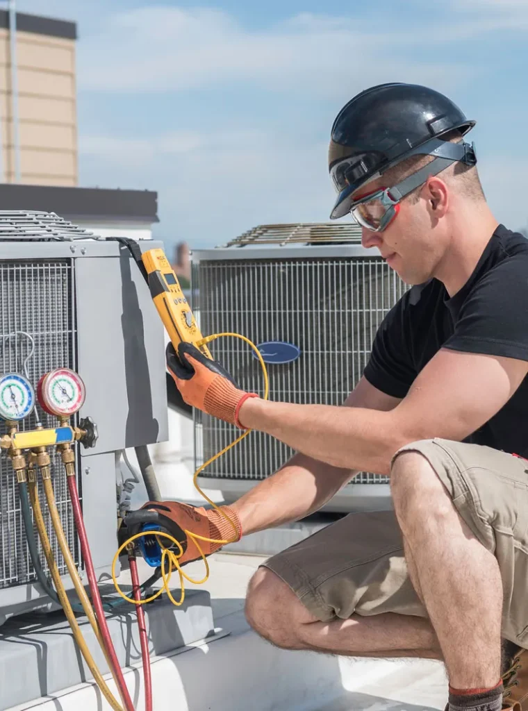 Reliable HVAC Provider In Fort McMurray