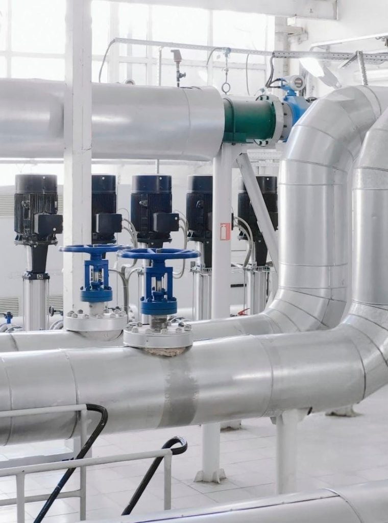 Reliable Boiler Installation And Repair Services In Fort McMurray